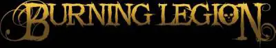 logo Burning Legion (SVN)